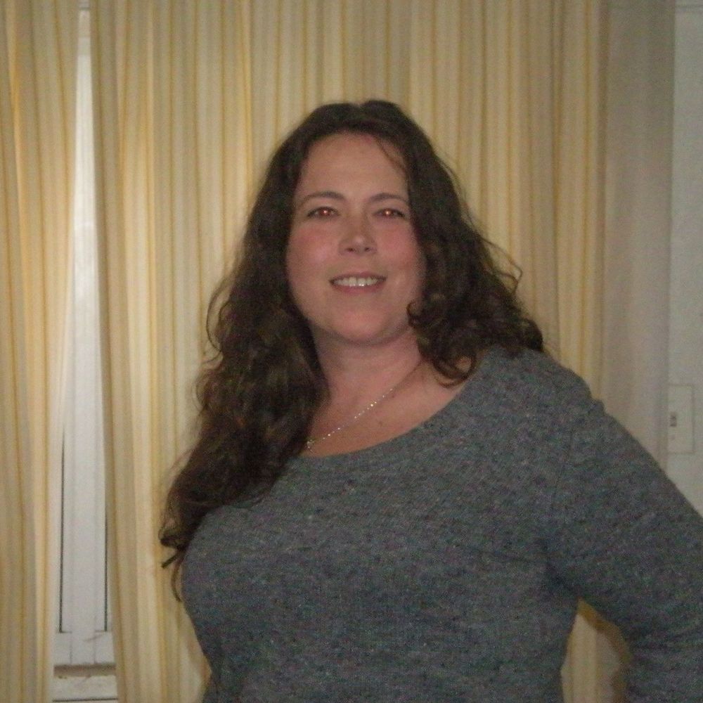 Meet your Posher, Kate
